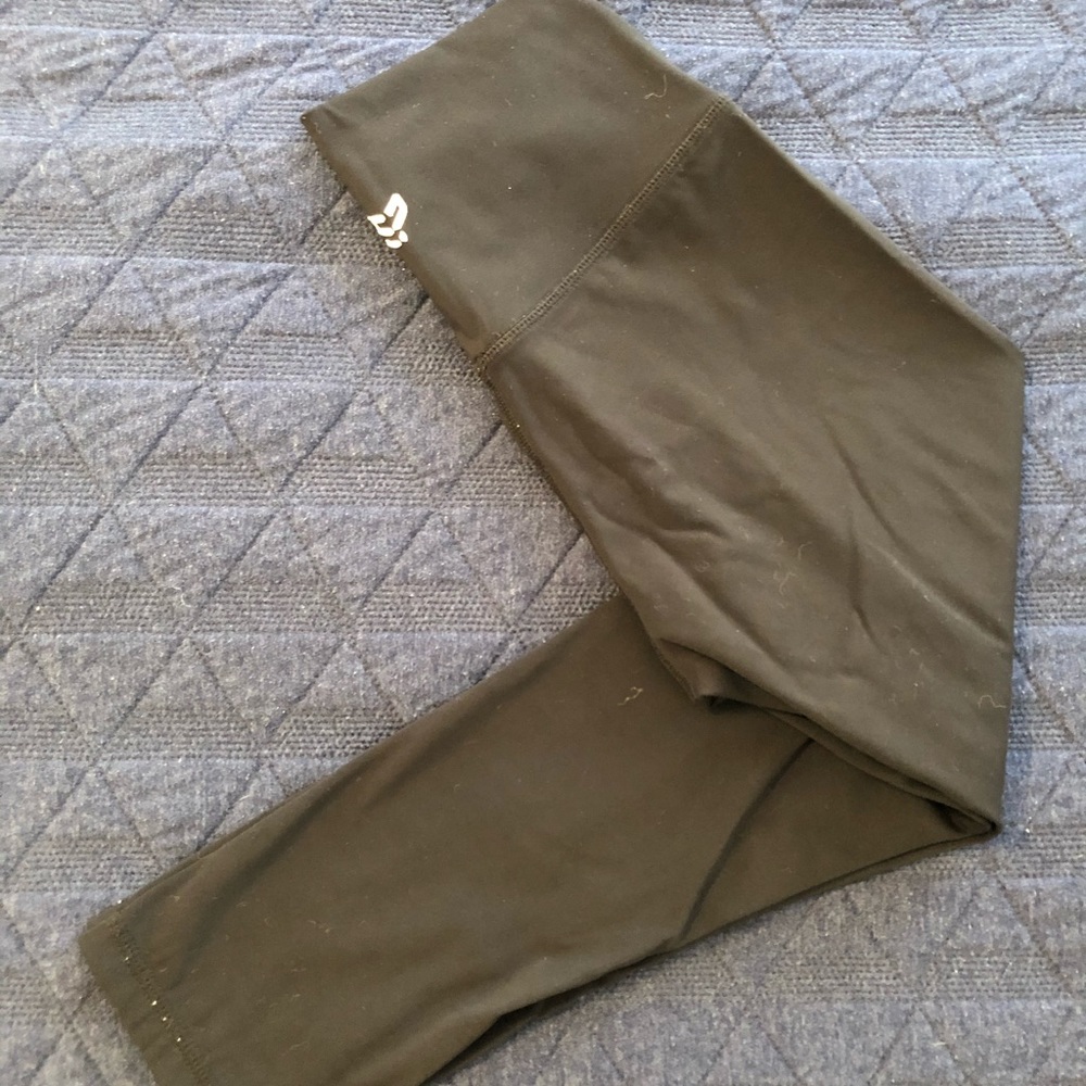 Strong Physique leggings